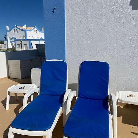 Villa Casa Na Colina - Moradia Com Piscina Tavira Exterior foto