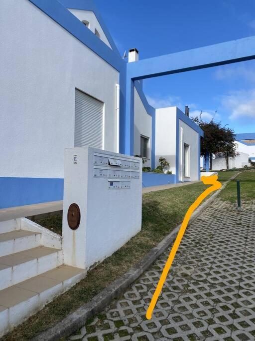 Villa Casa Na Colina - Moradia Com Piscina Tavira Exterior foto